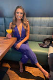 Loved this! It fit perfectly. I wore it for my. Birthday brunch and got tons of compliments. - Alix D.