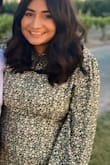 I LOVED this dress. I wore to a outdoor wedding and got so many compliments! 
It was a little snug but I ordered the wrong size (in between sizes right now) it was perfect & classy and the back made it super fun! - Viviana F.