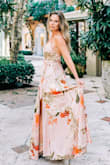 Stunning! Gorgeous! Many compliments! Can't wait to wear it again! - Charise B.