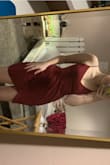 I love this dress so much it's a perfect fit! - Hannah G.