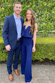 Wore this to a spring wedding and absolutely loved it! Very flattering. It was overall TTS. I normally do get an XS in most of my Lulus items.. but the hips, I didn't want to be too snug, but at the same time the chest could've been a load bit tighter. That's just how my body is though. I think overall it's a true fit based on how you want it to look. But I'm obsessed. It would be a tad long, but with heels it worked just fine. - Dana W.