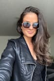 I've been eyeing this jacket for about a year and I wish I bought it sooner! It fits perfectly and is comfortable to move around in. Got lots of compliments! - Nicole T.