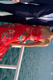 Wore this to a beach wedding and got complements the whole night. So flattering and fun! - Shideh A.