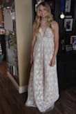 My daughter looked absolutely stunning in this dress! It was just perfect!! - Christi L.
