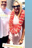 This dress is so cute!! I got an x-small and it is perfect. - Lauren S.