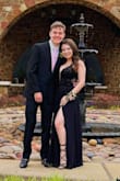 I love these shoes, not too uncomfortable. Wore them to prom and my feet didn't hurt for like 4 hours. If you choose to make the laces high like I did, they will fall down if u don't tie them super tight. - Kimmie P.