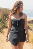 Absolutely in love with this beautiful romper!!!! - Krisha S.