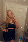This dress is amazing, loved it! True to size, fit just perfect. I bought XL. - Kara N.