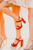 They look amazing. I am absolutely obsessed. - Kassidy O.