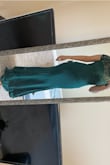 Quality, color, fit and elasticity is spot on. I sized up from M to L to be able wear this for longer and it's the most beautiful cocktail evening dress I have and everyone needs to make a statement! 10/10 recommend. - Abhi R.