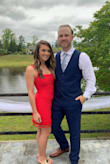 Loved the fit. Wore it to a wedding and got so many compliments! Cute and comfy. - Erika T.