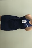Dress is the bomb!! Wish it would come back in stock again!!! - Emily