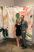 I wore this to a friends wedding! Loved the fit, super comfortable! - Jenna T.