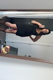 This is the perfect dress for a girls weekend! It fits me so well. I fee sexy & confident in it. Highly recommend. - Stephanie N.