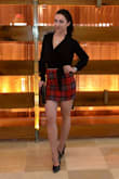 I love the shirt as I can wear it in casual style with a pair of jeans, and/or dressy with a skirt. - Viciana M.