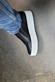 I love the fact that I'm able to wear shoes identical to the designer shoes in department stores but at a fraction of the price!! - Angelle K.