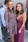 Exactly what I wanted! Super cute, comfy & different. Received a lot of compliments. Perfect for Spring wedding. - Laura P.