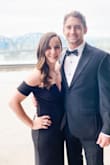 This dress was perfect for a black tie wedding. Got so many compliments on it! Shipping was extremely fast and will definitely wear again in the future. Highly recommend! - Bethany H.