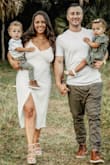 I ordered this dress for mommy & me photos with my little ones! I absolutely LOVED it! I felt so gorgeous! It is so comfortable but also so elegant. This would be perfect for a bride, a fancy date night, or even an event. This dress is so versatile! I can't wait to wear it again! - Raychel V.