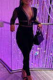 I absolutely loooooove this bodysuit! I wore it to Vegas and received compliment after compliment. - Michelle B.