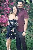 This is such a cute dress! I normally have a hard time finding dresses, but this one is just beautiful and fits great. Perfect for summer nights out. I wore it to a surprise birthday dinner. - Heather B.