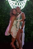 Fun dress for a night out with the girls or date night. Wore it on vacation and received lots of compliments. - Maria R.