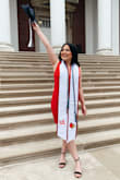 These are the perfect heels. I wanted a shorter pair that I would be able to wear to graduation and also on summer dates and these are it! The definitely fit true to size. - Morgan M.
