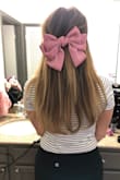 I wear this all the time! Super cute!! Love the color! - Alexandria R.