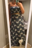Literally love everything I have purchased from Lulus! I always get so many compliments and the clothes are really comfortable. This set is a summer staple! - Jennifer C.