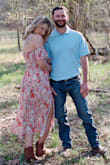 Flowy, cute, didn't need a bra! Love this dress! - Kacy M.