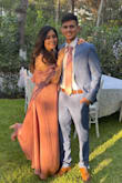 I love it!! It looked great, I received a lots compliments. - Leonel M.