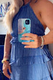 Absolutely beautiful dress; ordered in both colors - Dawn B.