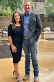 I'm 5'2" and everything is typically long but the fitted look was a hit! - Lauren S.