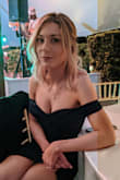 Wore this to a wedding and it was perfect. - Shalee W.