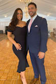 I got so many compliments on this dress, it is very flattering for a woman with curves! - Samantha V.