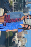 Love this dress! Exceeded my expectations - perfect summer dress- a lovely blue color. Got lots of compliments! - Marina T.