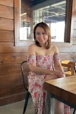 So stylish comfy and I love the prints! Just perfect. - Ruth I.