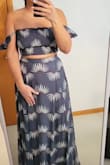 I bought this dress for my honeymoon in Hawaii. I cannot wait to wear it next month! It's perfect. - Jennifer B.