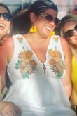 Loved it, light, sexy, and perfect for summer! - Alicia M.