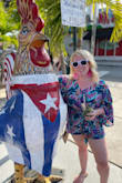 This was exactly what I needed for a getaway in Miami. It was extremely comfortable and the pattern was so vibrant and fun! I received so many compliments! - Heather S.