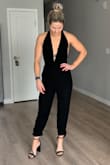 Love these so much! They are versatile, and easy to wear all night out. Can dress them up or dress them down. - Annie S.