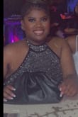 Trendy designer dupe bag. Loved it with my outfit. - Shanique P.