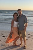 Wore it for a family beach picture on vacation and it was perfect. Highly recommend. - Cassandra L.