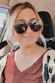 Almost bought the exact pair from a high end boutique for $50. These literally were the exact pair and were very durable and SO cute!!!! I am so glad I bought from Lulus! It saves me money and they are perfect! - Kaelea B.