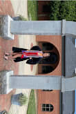 Such a cute dress! Ordered for my graduation from college and absolutely loved it. It fit perfectly and looked wonderful photographed! - Brianna C.