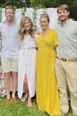 This dress was all I'd hoped for! I felt beautiful in it! Everyone wanted to know where I got it! At 40 I'll take all the compliments I can get! Thanks Lulus for the beautiful dress!! - MaryKathryn S.