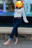 I love these shoes! They're cute & a bit sassy! But they're so comfortable!! - Janna G.