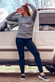 I've been looking for some relatively inexpensive slip-on shoes for the warmer weather. These ones exceeded my expectation! They are cute, affordable, easy to clean (literally just wipe them with a paper towel) and are honestly my favorite pair of shoes in my closet!! All in all, I lovvvveee them! Definitely recommend as a closet staple! - Kayla K.