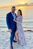 This was a great dress for my friends island wedding! I was asked so many times where I got my dress! - Sarah H.