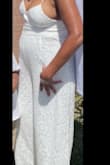 Wore this on Mother's Day.. Felt Beautiful.. - Lorna W.
